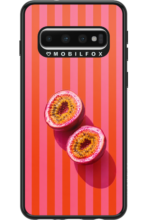 Passion Fruit 2.0 - Samsung Galaxy S10
