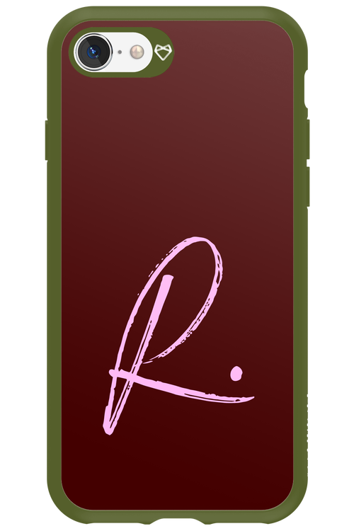 (Dark Blush) R 2.0 - Apple iPhone 8