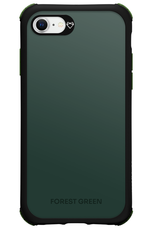 FOREST GREEN - FS3 - Apple iPhone SE 2022