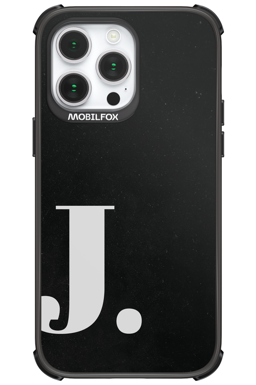 J (Off Space) 2.0 - Apple iPhone 14 Pro Max
