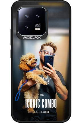 Iconic Combo 2.0 - Xiaomi 13