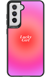 LuckyGirl - Samsung Galaxy S21 FE