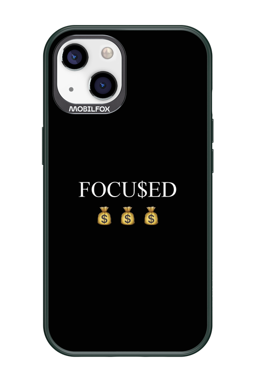 FOCU$ED 2.0 - Apple iPhone 13