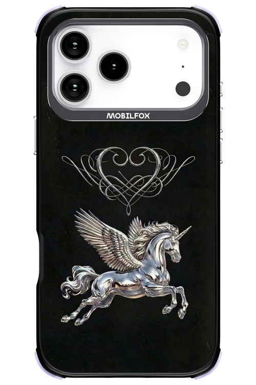 Horse Heart 2.0 - Apple iPhone 17 Pro Max