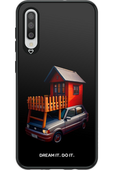 Dream It 2.0 - Samsung Galaxy A50