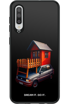 Dream It 2.0 - Samsung Galaxy A50