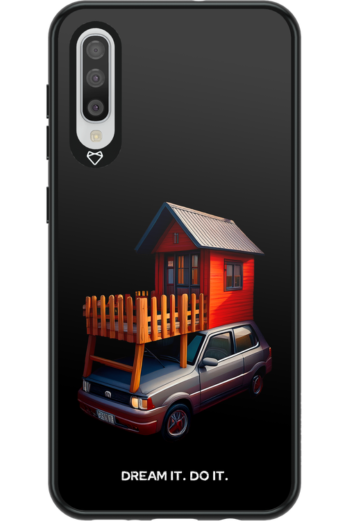 Dream It 2.0 - Samsung Galaxy A50