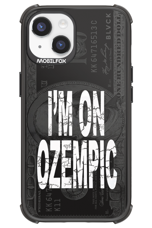 ozempic 2.0 - Apple iPhone 14