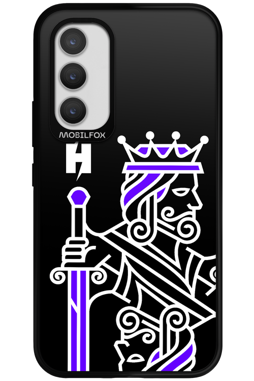KING 2.0 - Samsung Galaxy A34