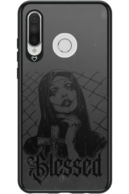 God bless 2.0 - Huawei P30 Lite