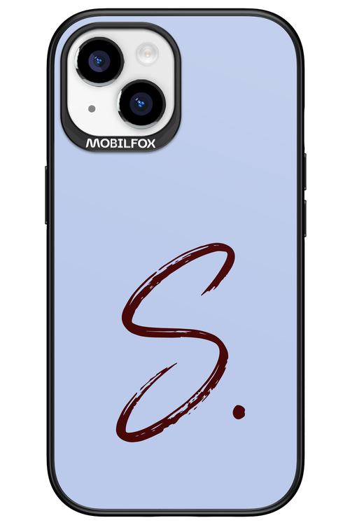 (Jellyfish Presso) S 2.0 - Apple iPhone 15