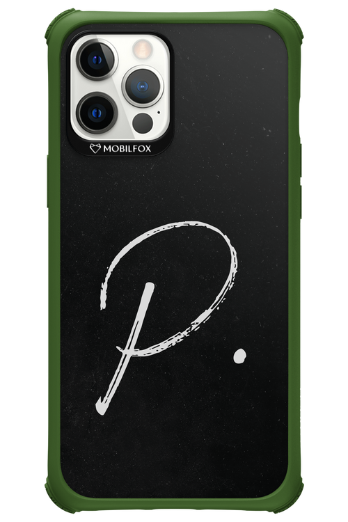 (Off Space) P 2.0 - Apple iPhone 12 Pro Max