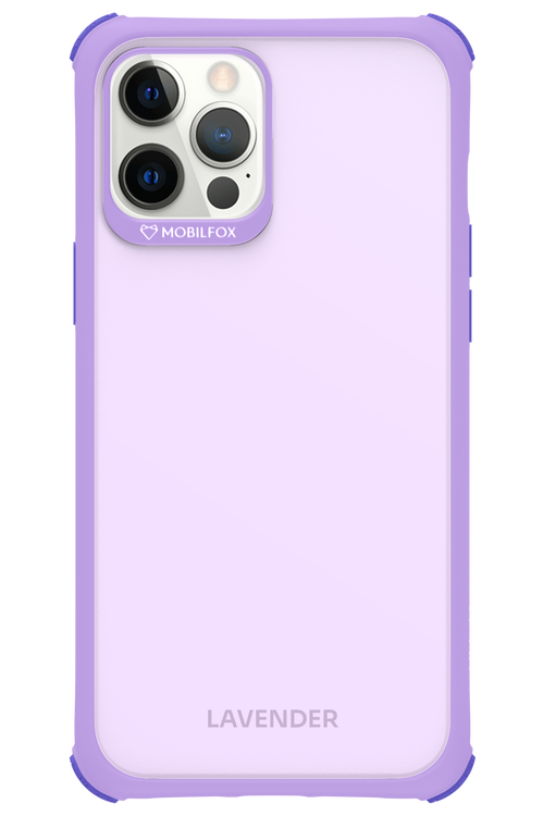 LAVENDER - FS2 - Apple iPhone 12 Pro Max