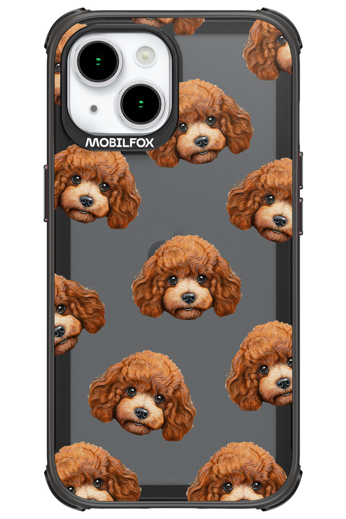Puddle Amore 2.0 - Apple iPhone 15