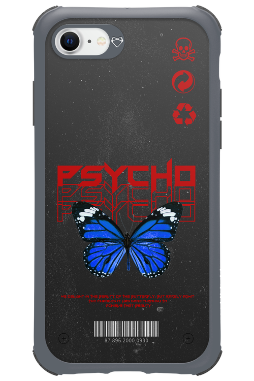 Psybutterfly - Apple iPhone SE 2020