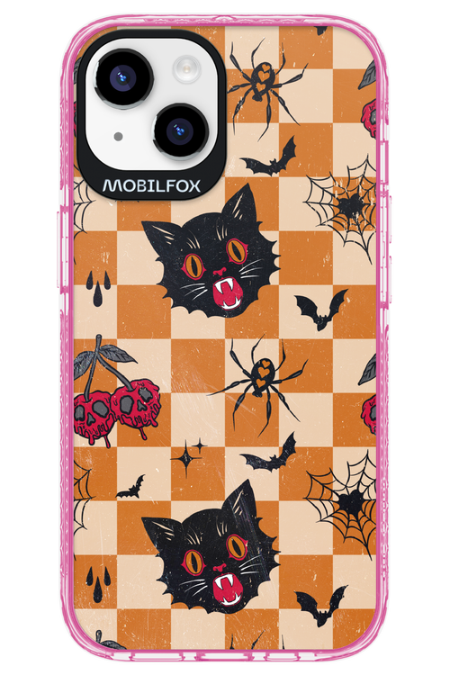 Witch's Patch - Apple iPhone 14