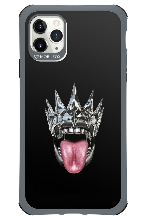 The Diamond King 2.0 - Apple iPhone 11 Pro Max