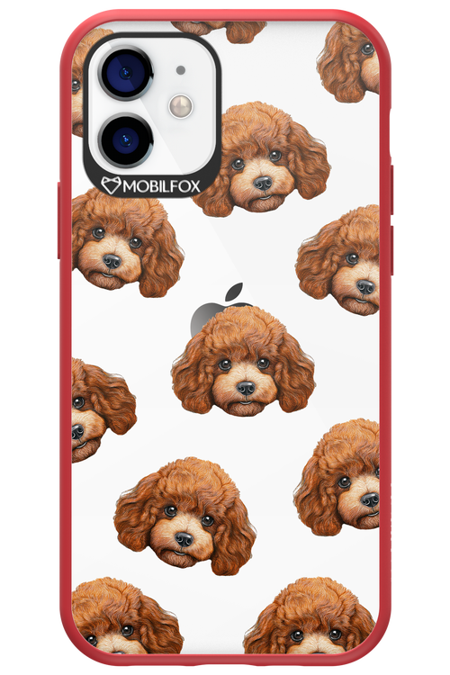 Puddle Amore - Apple iPhone 12