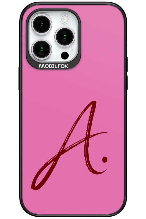 (Sorbet) A 2.0 - Apple iPhone 15 Pro Max