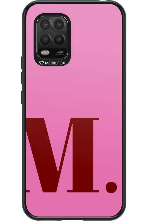 M (Sorbet) 2.0 - Xiaomi Mi 10 Lite 5G