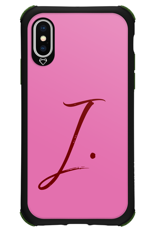 (Sorbet) I 2.0 - Apple iPhone X