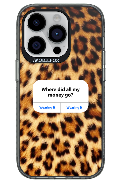 My Money 2.0 - Apple iPhone 14 Pro