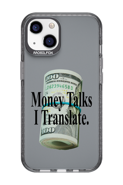 Money Talks II 2.0 - Apple iPhone 13