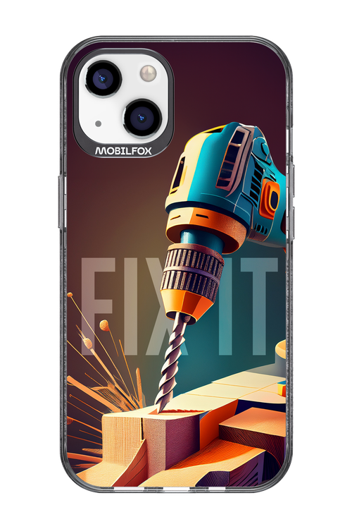 Fix It 2.0 - Apple iPhone 13