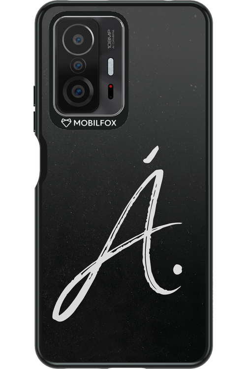 (Off Space) A II 2.0 - Xiaomi Mi 11T