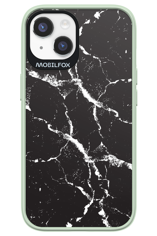 Grunge Marble - Apple iPhone 14