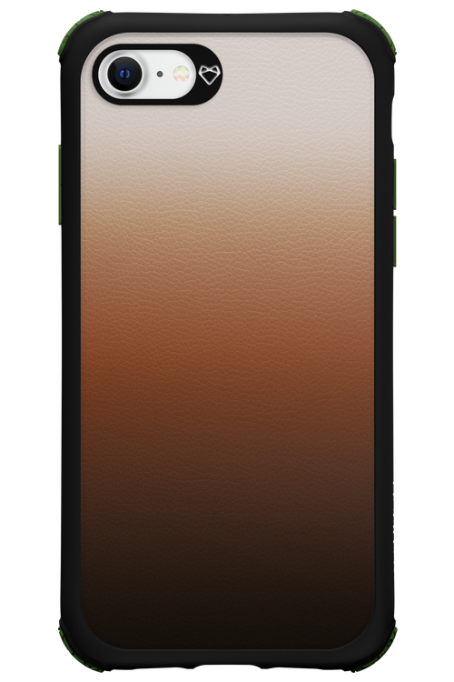 Desert Sunset 2.0 - Apple iPhone SE 2020