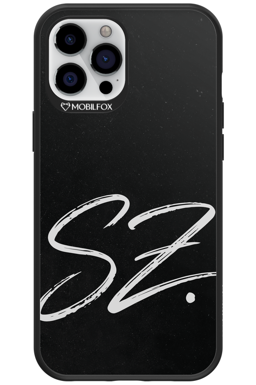 (Off Space) SZ 2.0 - Apple iPhone 12 Pro Max
