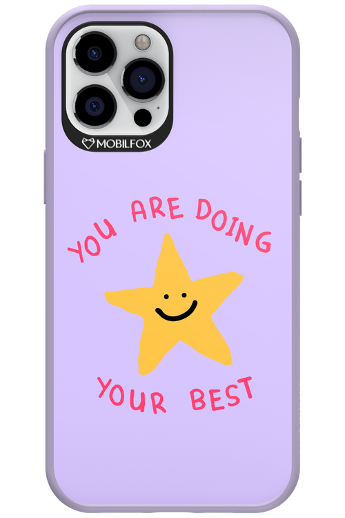 Your Best - Apple iPhone 12 Pro Max