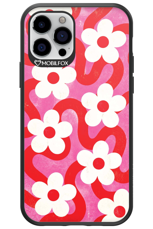 BLOSSOM TWIST 2.0 - Apple iPhone 12 Pro