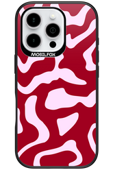 Strawberry Shake 2.0 - Apple iPhone 16 Pro