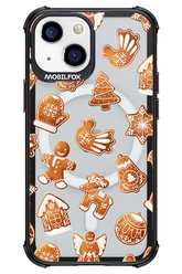 Gingerbreads - Apple iPhone 13 Mini