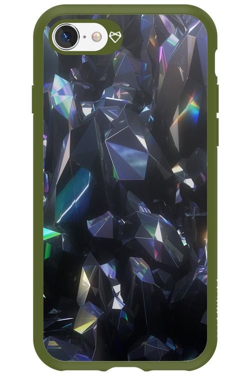 Enigma Quartz - Apple iPhone SE 2022