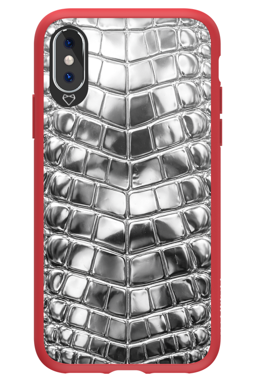 ChromeGator - Apple iPhone X