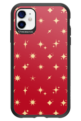 Star Red - Apple iPhone 11