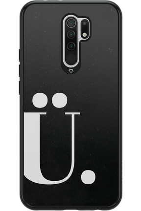U II (Off Space) 2.0 - Xiaomi Redmi 9