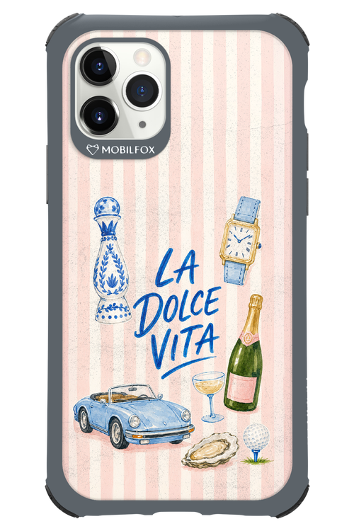 La Dolce Vita 2.0 - Apple iPhone 11 Pro