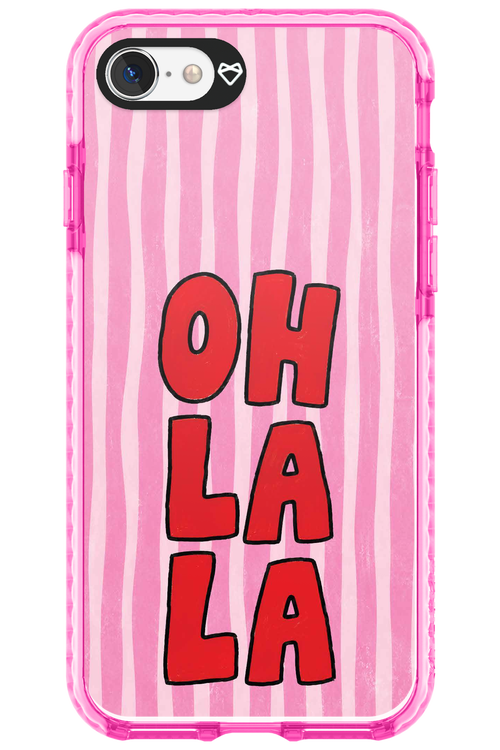 OHLALA 2.0 - Apple iPhone SE 2022