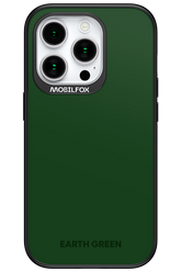 Earth Green 2.0 - Apple iPhone 15 Pro
