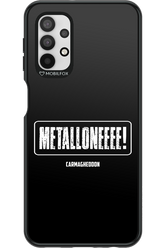 Metalloneeee! - Samsung Galaxy A32 5G