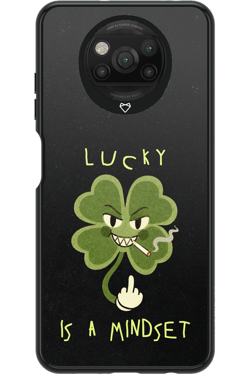 Lucky Mind 2.0 - Xiaomi Poco X3 NFC