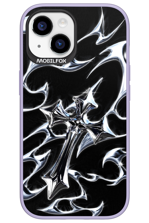 Faith 2.0 - Apple iPhone 15