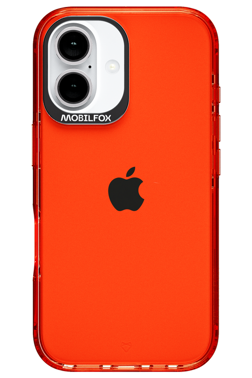 NUDE 2.0 - Apple iPhone 16
