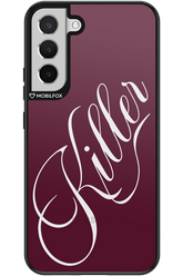 Cherry Killer - Samsung Galaxy S22+