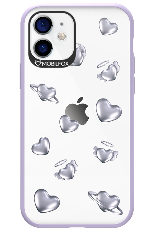 Chrome Hearts - Apple iPhone 12