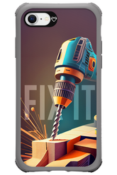 Fix It 2.0 - Apple iPhone SE 2020
